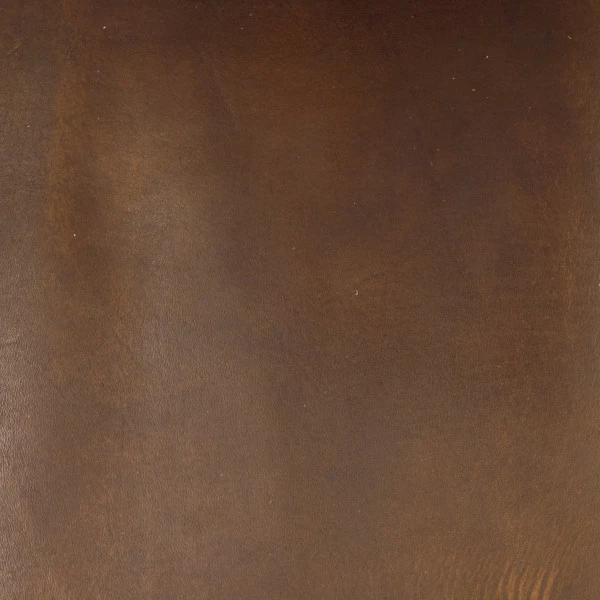 Kentucky Derby 4-5 Oz. Oil Tan Pre-Cut 24"x 24" 4 Kentucky Derby 4-5 Oz. Oil Tan Pre-Cut 24"x 24" - Image 4