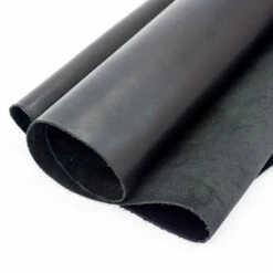 Ranchero Black 3-3.5 Oz. Oil Tan