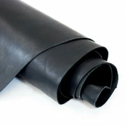 Ranchero Black 4.4-5 Oz. Oil Tan