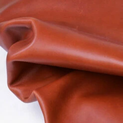 Helix Lane 3-4 Oz. Oil Tan Pre-Cut 24" X 24" -Leather Goods Sales Shop 675 9040.SLC .4