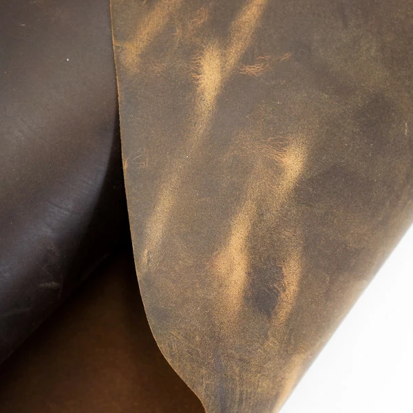 Zulu Suntan 4-5 Oz. Oil Tan 2 Zulu Suntan 4-5 Oz. Oil Tan - Image 2