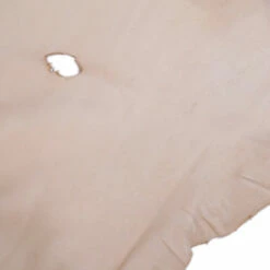 Tannery Run Deerskin - Smoke -Leather Goods Sales Shop 68 10.SLC .4