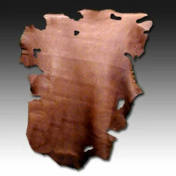 #2 Deerskin - Chocolate