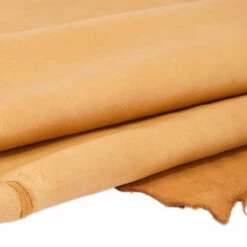 Tannery Run Deerskin - Saddle