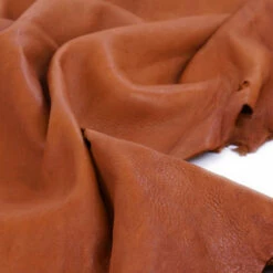 Tannery Run Deerskin - Tobacco 6 Tannery Run Deerskin - Tobacco -Leather Goods Sales Shop 68 9.SLC .3