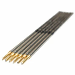 Silver Marking Pen 12pk -Leather Goods Sales Shop 72 168.SLC .2