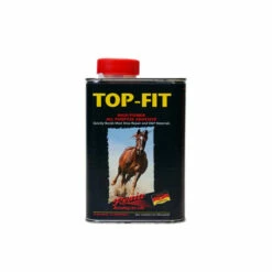 Top-Fit Leather Adhesive
