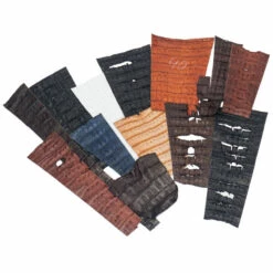 Caiman Tail Grab Bag - 1 Lb.