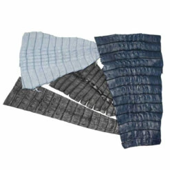 Caiman Tail Grab Bag - 1 Lb. -Leather Goods Sales Shop 76 014.SLC .07