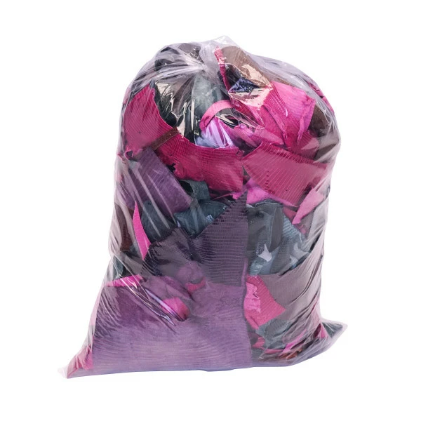 2 Pounds Of Assorted Color Lizard Remnants 2 2 Pounds Of Assorted Color Lizard Remnants - Image 2