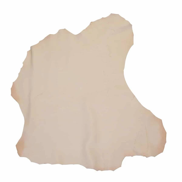 Natural Veg Tan Sheepskin 3 Natural Veg Tan Sheepskin - Image 3