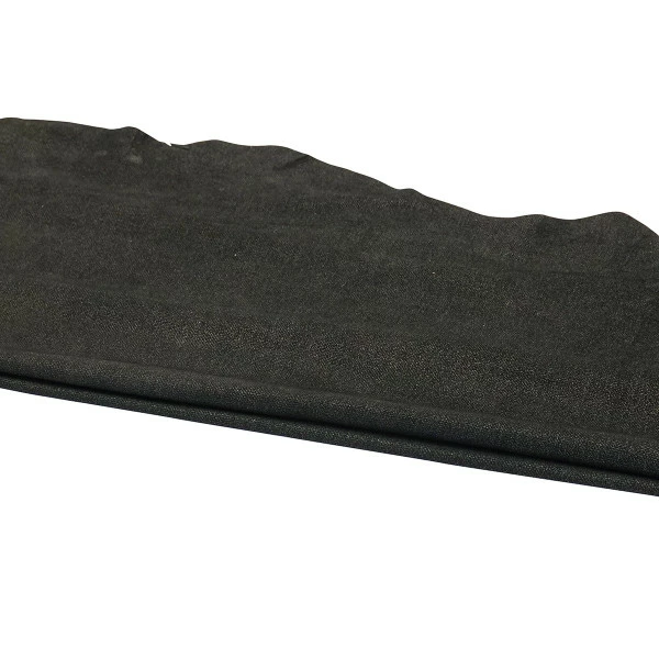 Black Denim Goatskin 2 Black Denim Goatskin - Image 2