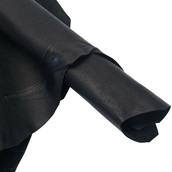 Black Veg Tan Lamb 2 Black Veg Tan Lamb - Image 2