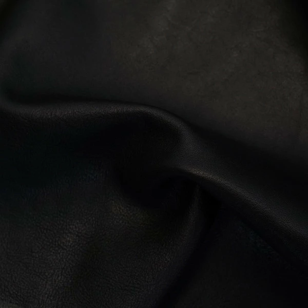 Black Veg Tan Lamb 3 Black Veg Tan Lamb - Image 3