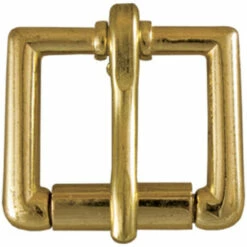 Buckle,Roller,Lt.Wt.,GP,3/4"