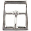 Buckle,CenterBar,NP,3/4"OUT