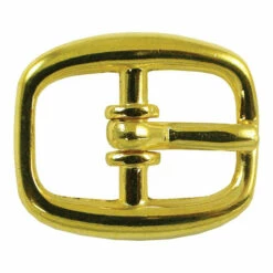 Buckle,Watch,CtrBar,Gp,3/8"