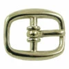 Buckle,Watch,CtrBar,Np,3/8"