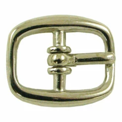 Buckle,Watch,CtrBar,Np,3/8"