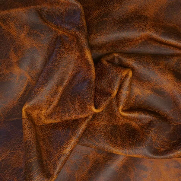 Copper Cowboy 4-5 Oz. Oil Tan Pre-Cut 12" X 24" 5 Copper Cowboy 4-5 Oz. Oil Tan Pre-Cut 12" X 24" - Image 5