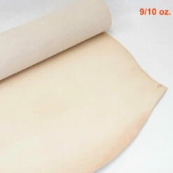 Import Veg Tan Belt Bend 9/10 Oz.