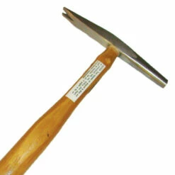 Hammer,Wood Heel