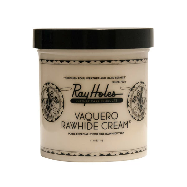 Vaquero Rawhide Cream® 11oz 1 Vaquero Rawhide Cream® 11oz