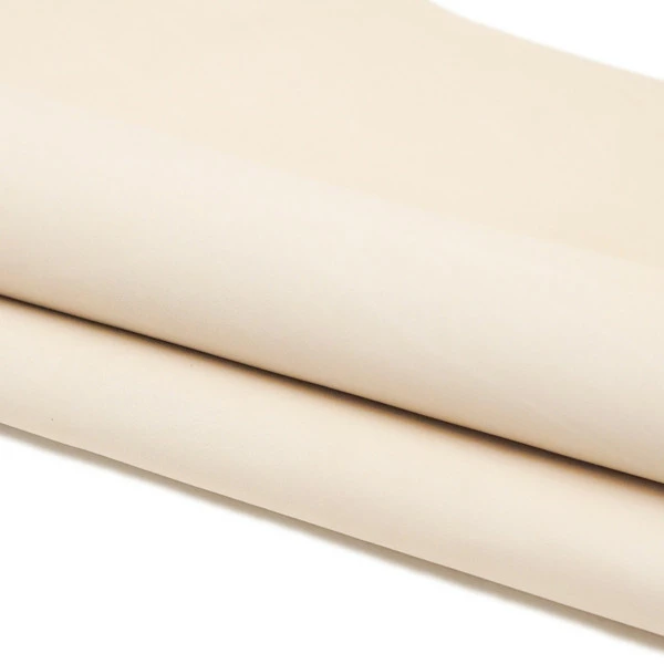 Calf Tooling Veg - Natural 2 Calf Tooling Veg - Natural - Image 2