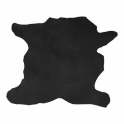 Calfskin,Matte,Black