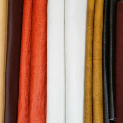 Ugly Leather Bundle - 50 Ft -Leather Goods Sales Shop 892 420.SLC .4