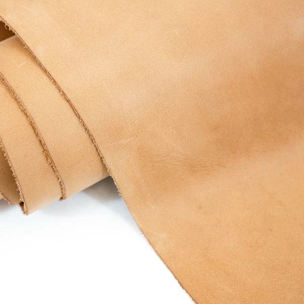 Dakota Brown Sugar Oil Tan Pre-Cut 12"x 24" 4 Dakota Brown Sugar Oil Tan Pre-Cut 12"x 24" - Image 4