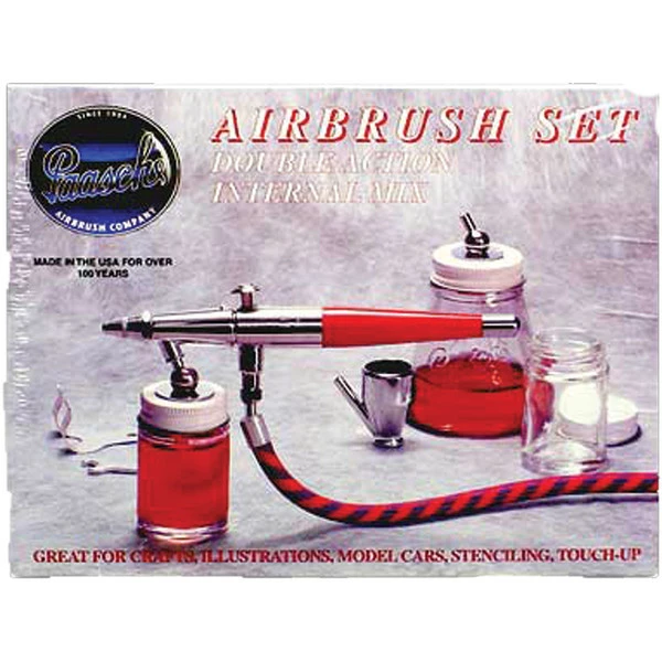 Airbrush,Double Action,VL 1 Airbrush,Double Action,VL
