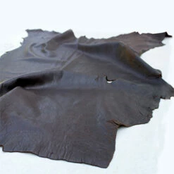 Lamb Skins Brown