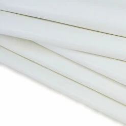 White ODD LOT Upholstery Sides