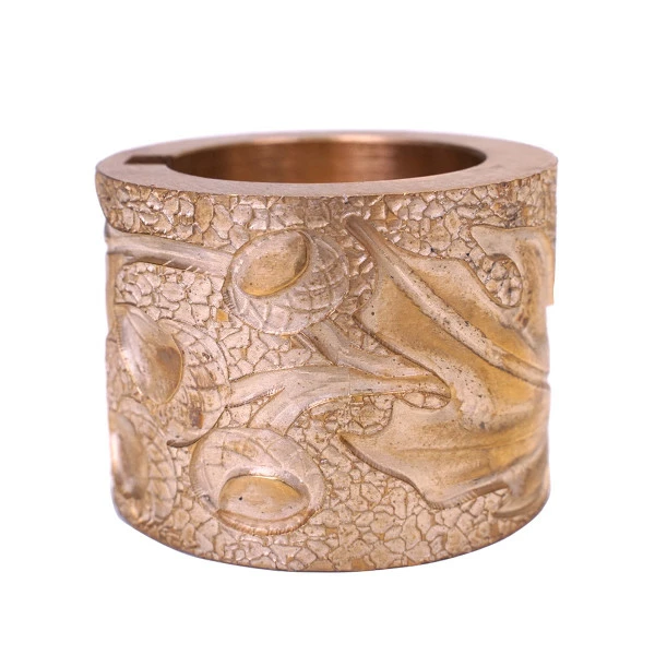 SN Belt Roller - 3 Acorn 1 SN Belt Roller - 3 Acorn