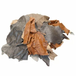 Big Box Upholstery - 20 Lbs. -Leather Goods Sales Shop 947 01.SLC .03