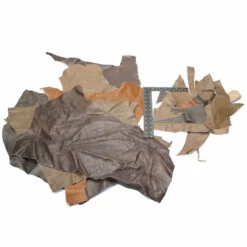 Big Box Upholstery - 20 Lbs. -Leather Goods Sales Shop 947 01.SLC .05