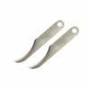 Blade,Curved,2pk