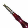 Gouge,Adjustable,V