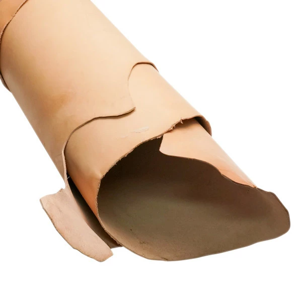 A/B Branded Hermann Oak Side 2 A/B Branded Hermann Oak Side - Image 2