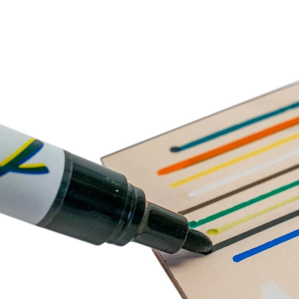 SLC Acrylic Paint Markers 15 SLC Acrylic Paint Markers - Image 15