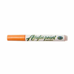 SLC Acrylic Paint Markers 25 SLC Acrylic Paint Markers -Leather Goods Sales Shop ACPM.Buckskin20Brown.01