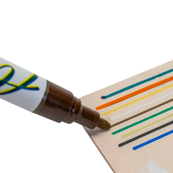 SLC Acrylic Paint Markers 13 SLC Acrylic Paint Markers - Image 13