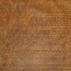 Authentic Lightning Embossed Cow -Leather Goods Sales Shop ALCS.Cali20Nut.03