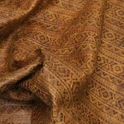 Authentic Lightning Embossed Cow -Leather Goods Sales Shop ALCS.Cali20Nut.04