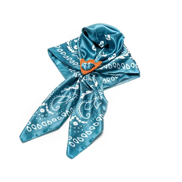 Arrowhead Neckerchief Slide Shape 1 Arrowhead Neckerchief Slide Shape