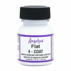 Angelus 4-Coat 12 Angelus 4-Coat -Leather Goods Sales Shop ANG4C.Flat .01