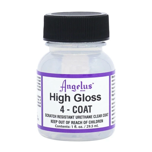 Angelus 4-Coat 8 Angelus 4-Coat - Image 8