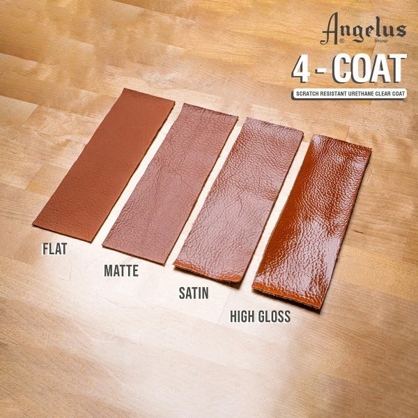 Angelus 4-Coat 9 Angelus 4-Coat - Image 9