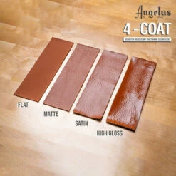 Angelus 4-Coat 15 Angelus 4-Coat -Leather Goods Sales Shop ANG4C.Matte .02